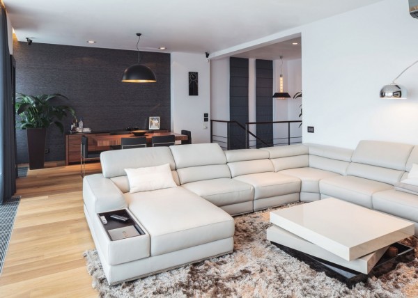 immobilier Appartement 1341