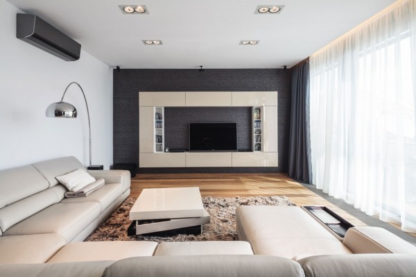 immobilier Appartement 1341