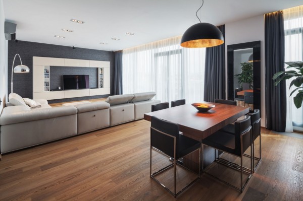 immobilier Appartement 1341
