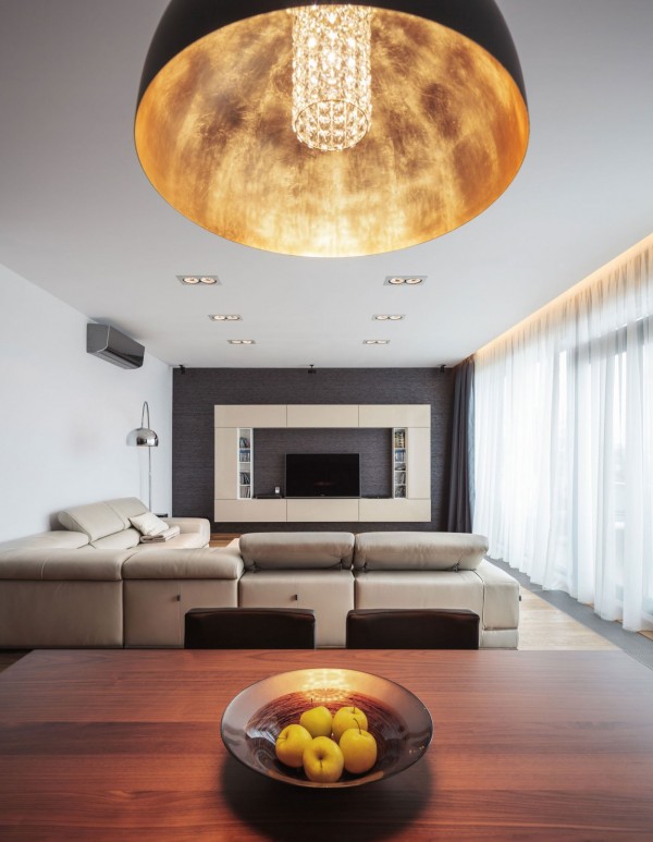 immobilier Appartement 1341