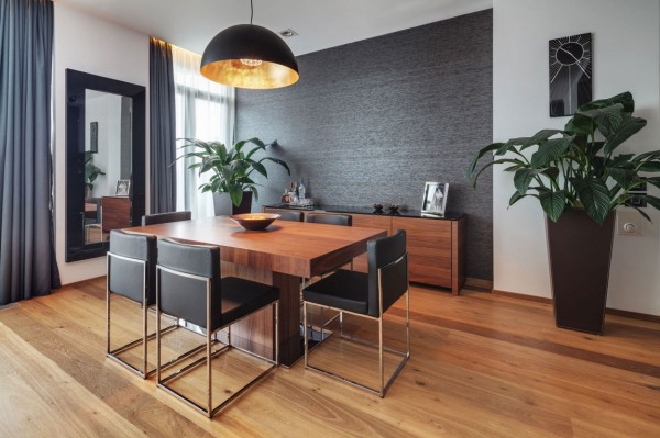 immobilier Appartement 1341