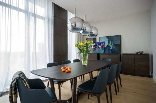 immobilier Appartement 1358