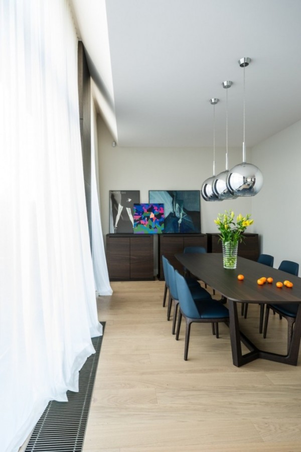 immobilier Appartement 1358
