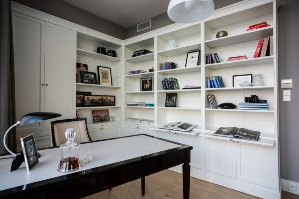 immobilier Appartement 1358