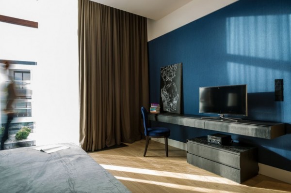 immobilier Appartement 1358