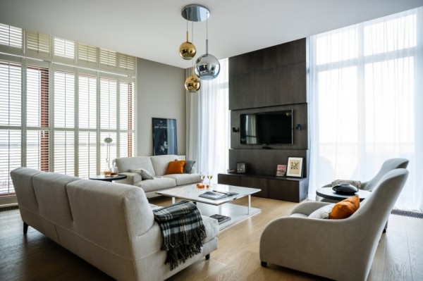 immobilier Appartement 1358