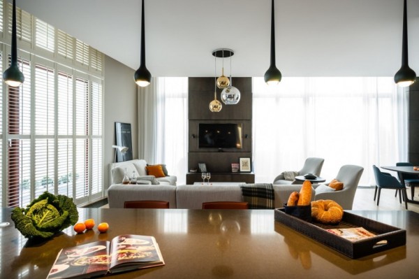 immobilier Appartement 1358