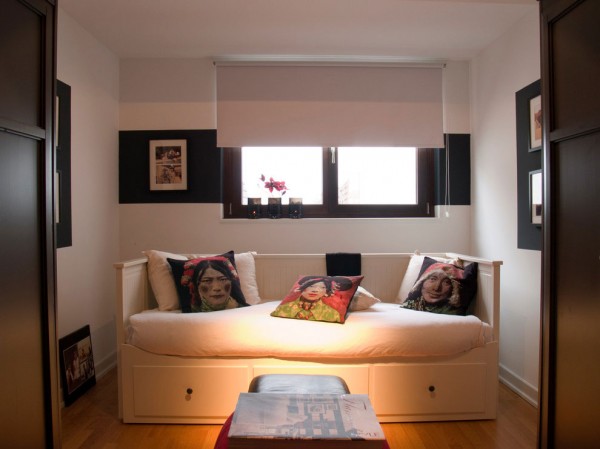 immobilier Appartement 1433