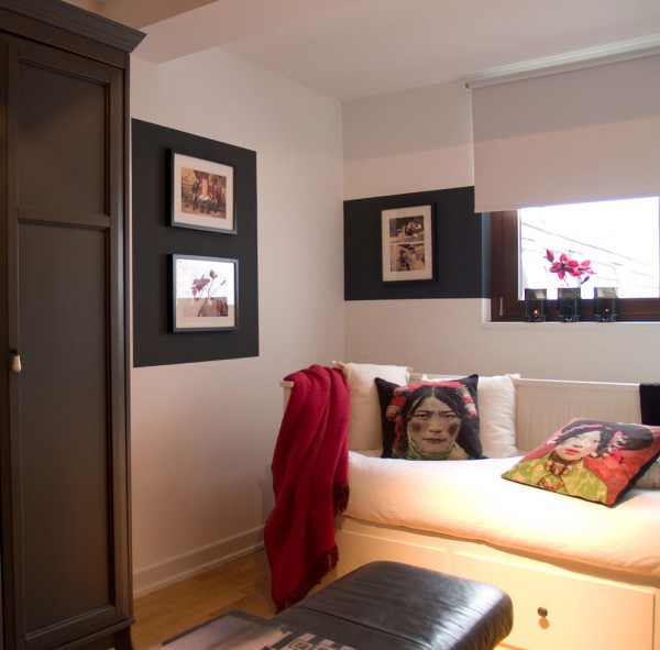 immobilier Appartement 1433