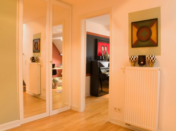 immobilier Appartement 1433
