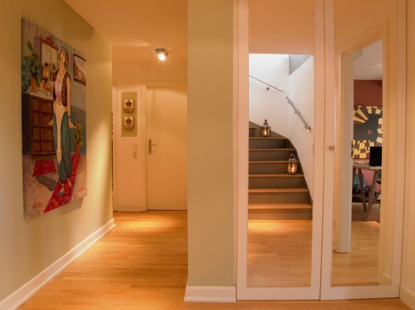 immobilier Appartement 1433