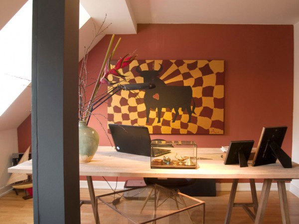 immobilier Appartement 1433