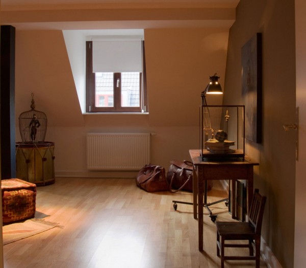 immobilier Appartement 1433