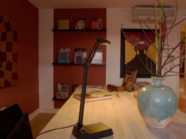 immobilier Appartement 1433