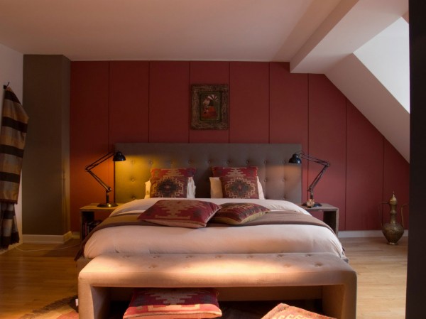 immobilier Appartement 1433