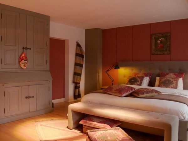 immobilier Appartement 1433