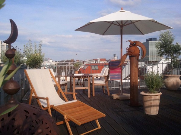 immobilier Appartement 1433