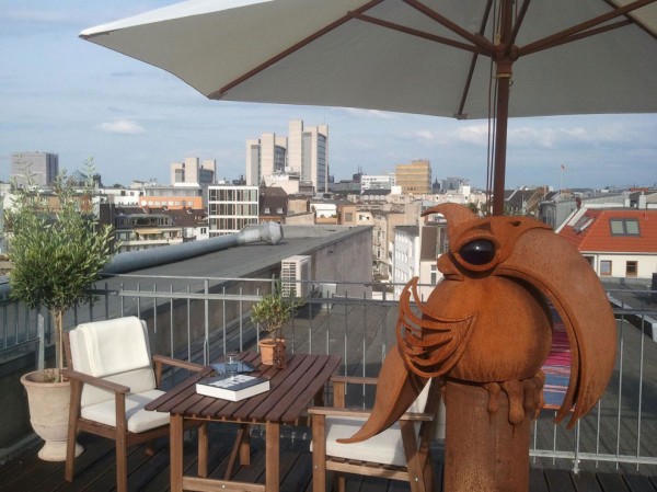 immobilier Appartement 1433