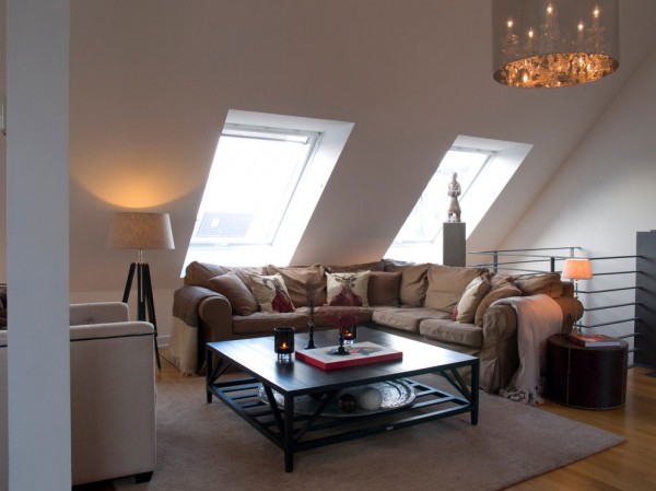 immobilier Appartement 1433