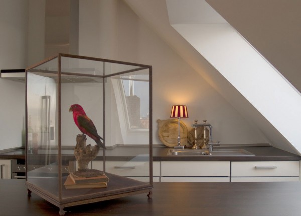 immobilier Appartement 1433