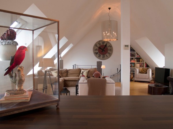 immobilier Appartement 1433