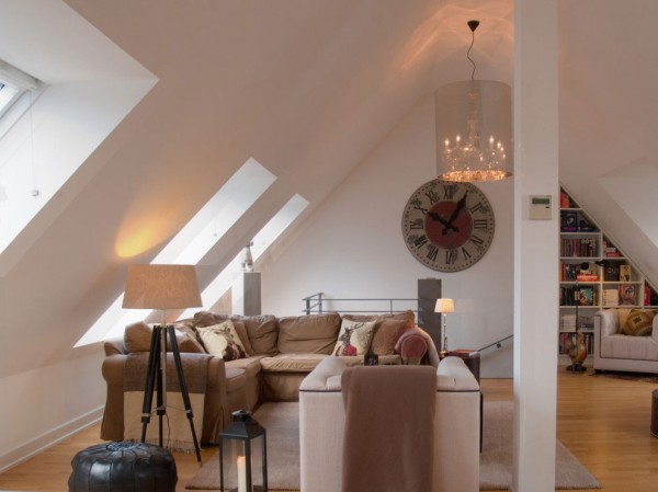 immobilier Appartement 1433