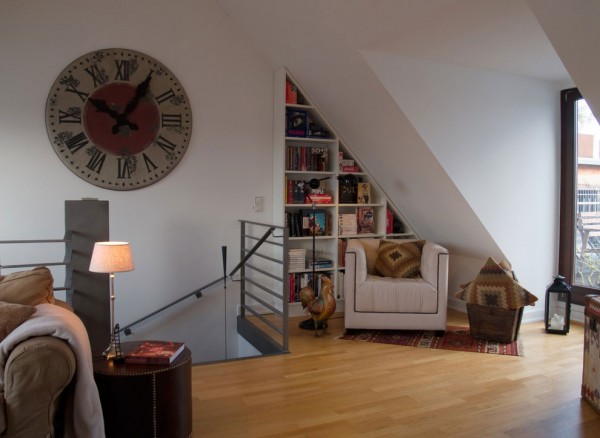 immobilier Appartement 1433