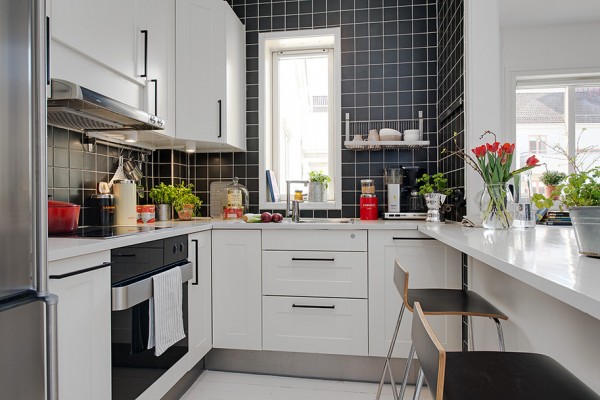 immobilier Appartement 1464