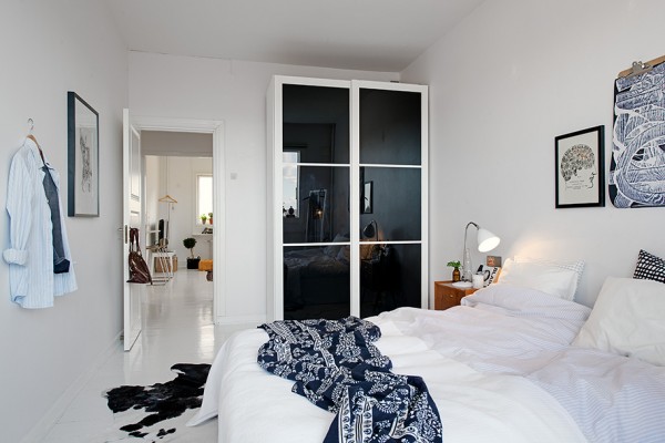 immobilier Appartement 1464