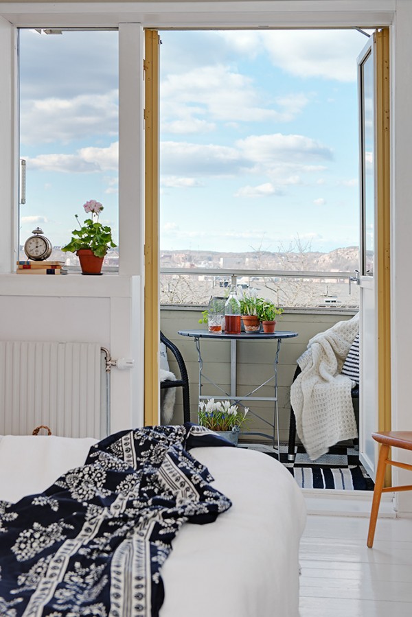 immobilier Appartement 1464
