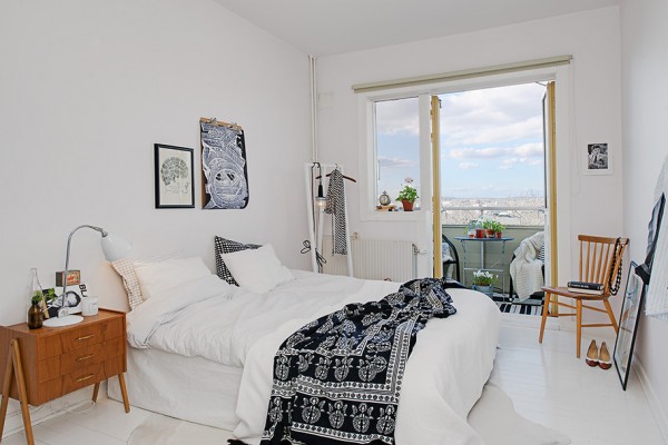 immobilier Appartement 1464