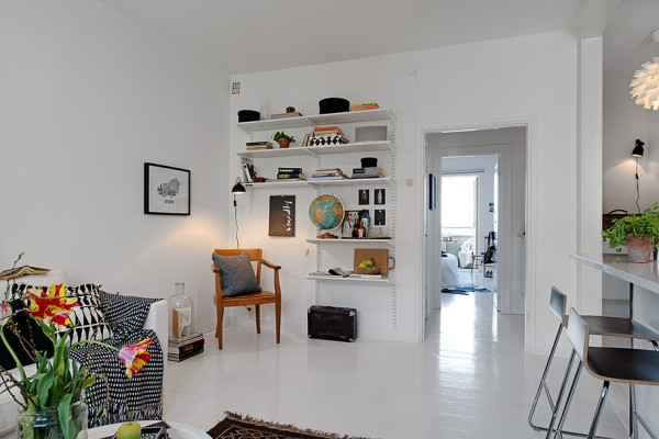 immobilier Appartement 1464