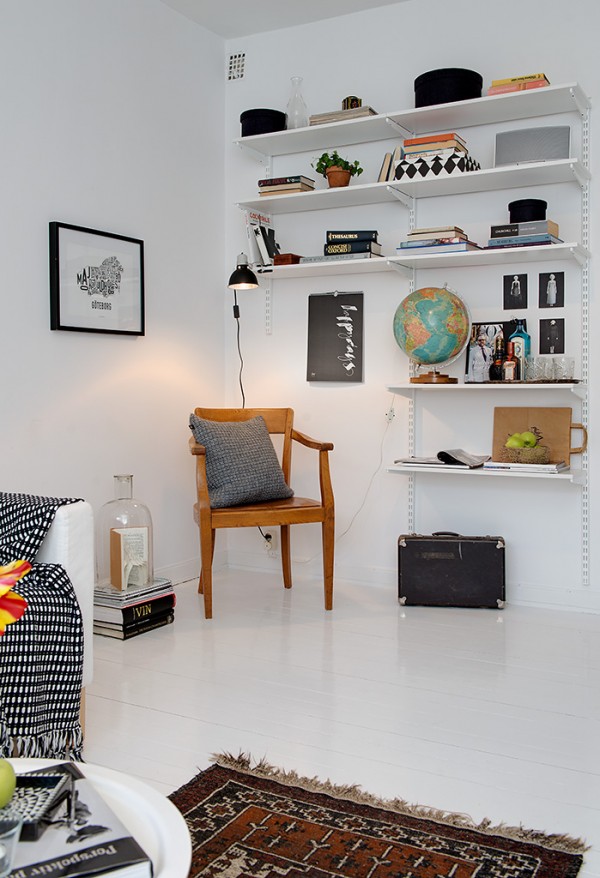 immobilier Appartement 1464