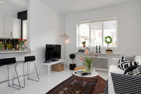 immobilier Appartement 1464