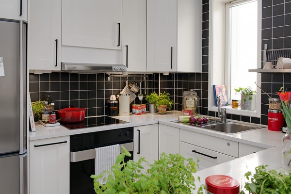 immobilier Appartement 1464