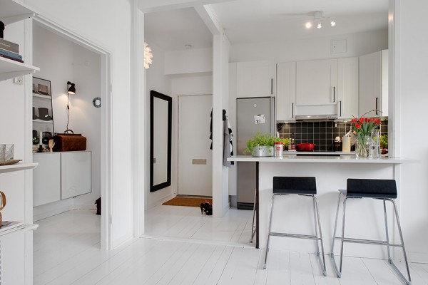 immobilier Appartement 1464