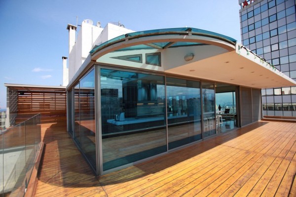immobilier Appartement 1483