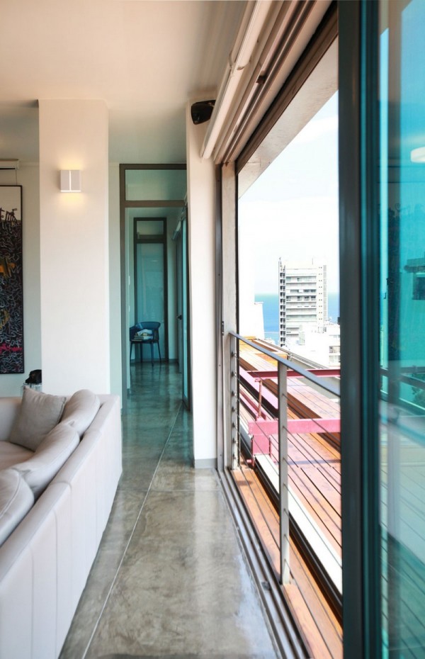 immobilier Appartement 1483