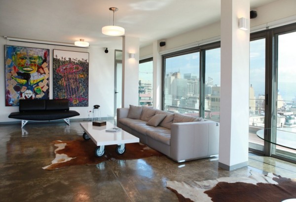 immobilier Appartement 1483