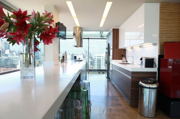 immobilier Appartement 1483