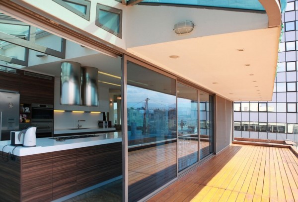 immobilier Appartement 1483