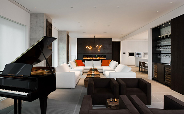 immobilier Appartement 1488