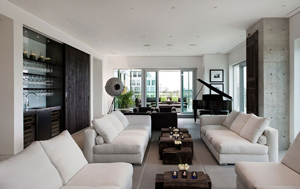 immobilier Appartement 1488