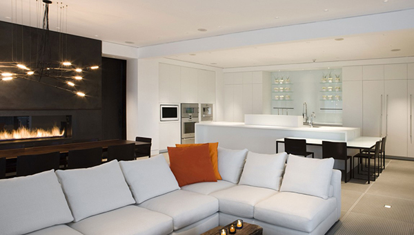 immobilier Appartement 1488