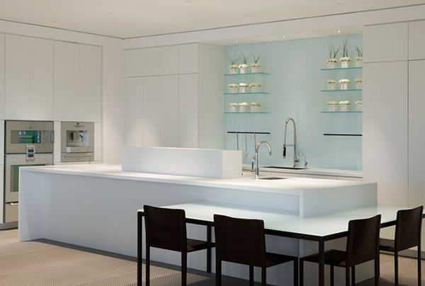 immobilier Appartement 1488