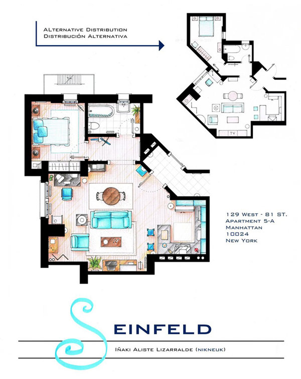 immobilier Appartement 1490