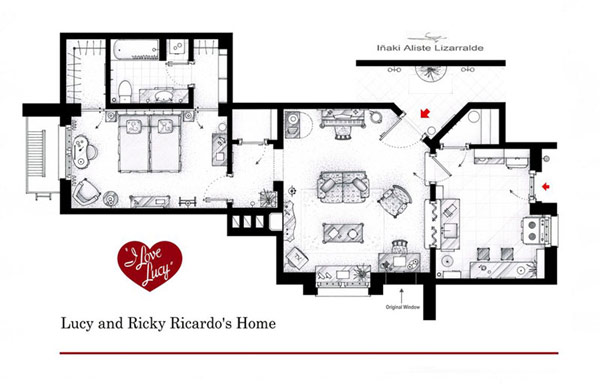 immobilier Appartement 1490