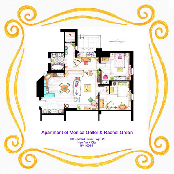 immobilier Appartement 1490