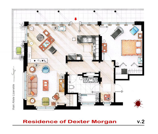 immobilier Appartement 1490