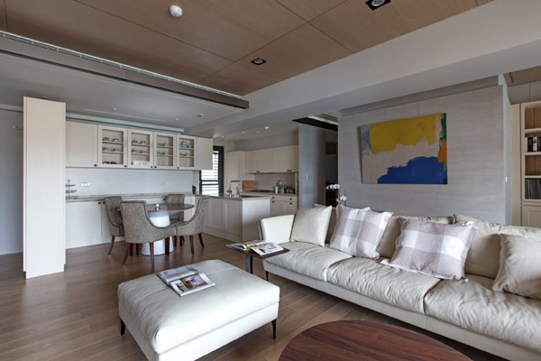immobilier Appartement 1491